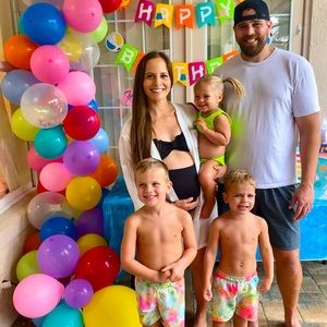 Meet your Posher, Lynn